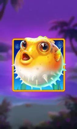 Fish Tales Colossal Catch: Link & Loot